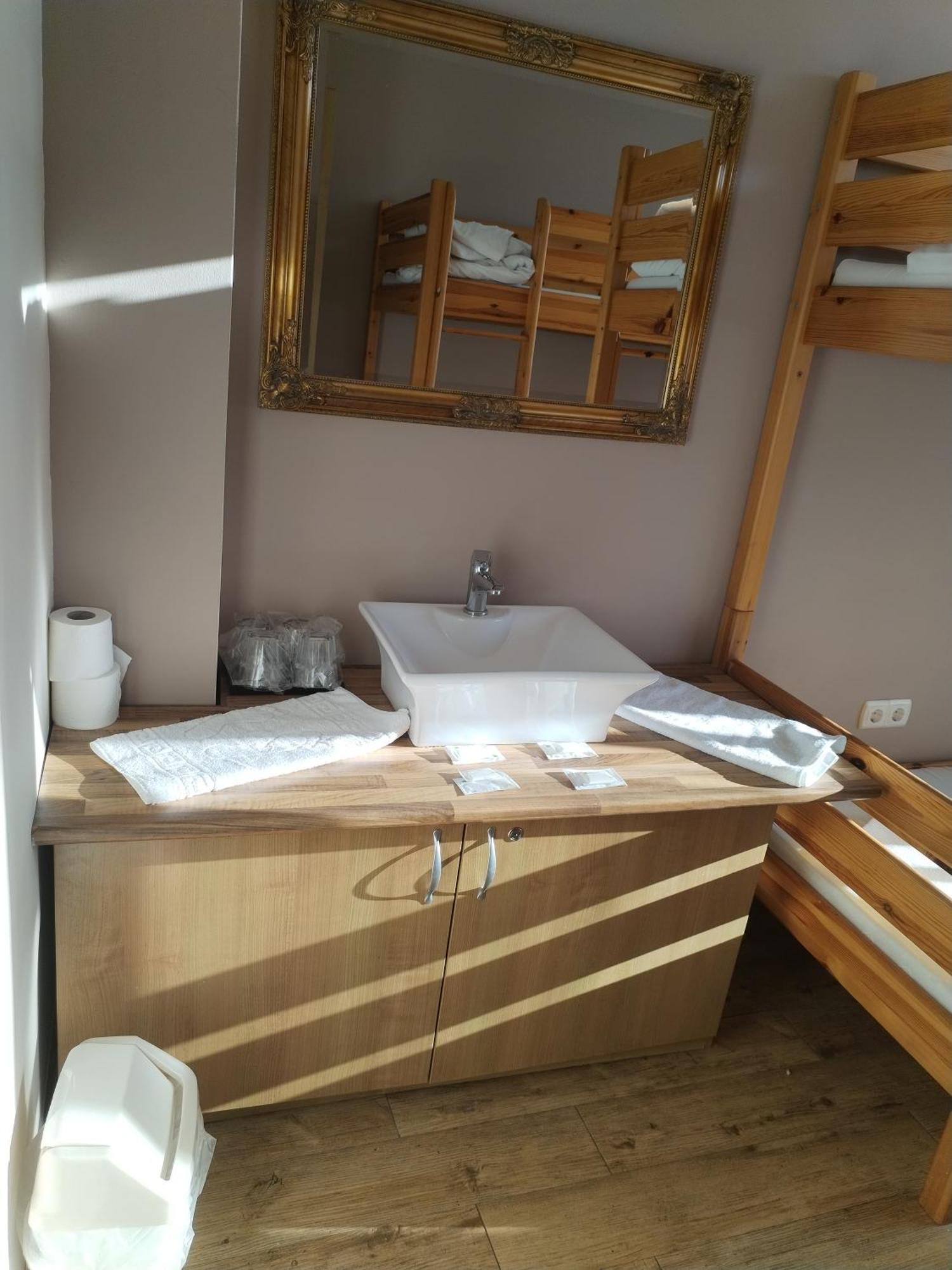 Hostel Ferihegy Vecsés Exteriér fotografie